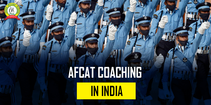 best-afcat-coaching-in-india